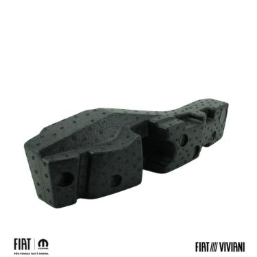 Imagem de Batente Anterior Esquerdo Fiat Novo Palio