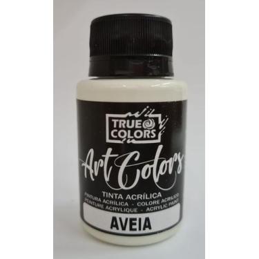 Imagem de TINTA ACRÍLICA ARTCOLORS 100ML COR 7516-AVEIA - Acabamento Acetinado -
