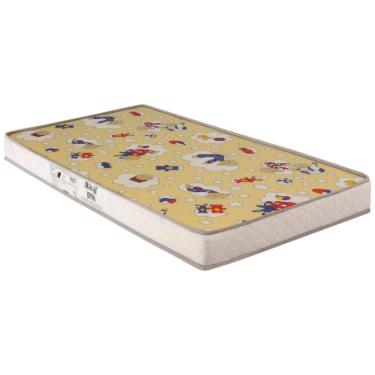 Imagem de Colchão Infantil D18 Gazin Sonolar Supreme 70x130x10cm