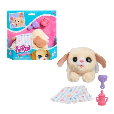 Imagem de Pelúcia Interativa Hora de Dormir - Fur Real