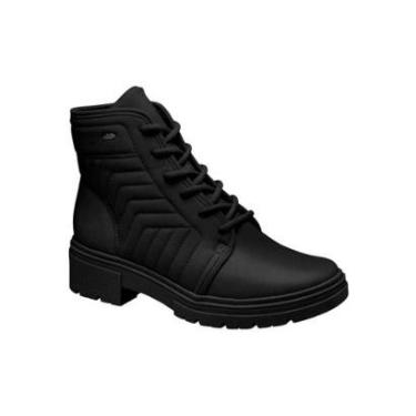 Imagem de Bota Dakota Almeria Coturno Original Feminino Casual Salto-Feminino