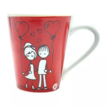 Imagem de CANECA EU TE AMO FK 2200