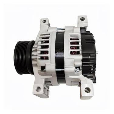 Imagem de Alternador gerador 8600620 0141546202 8600764 0141547402, compatível com MERCEDES BENZ ACTROS MP4/ANTOS/AROCS OM470 3x