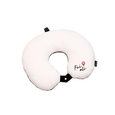 Imagem de Almofada de Pescoco Fui Ali Único