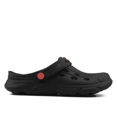 Imagem de Babuche Masculino Ortopédico Anatômico Impermeável Boaonda-Masculino