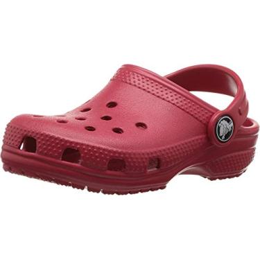 Imagem de Sandália, Crocs, Classic Kids, Pepper, 22, Criança Unissex
