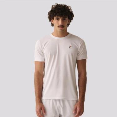 Imagem de Camiseta Fila Player F-BOX II Masculina-Masculino
