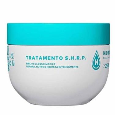 Imagem de Hidratei SHRP Máscara 250g-Unissex