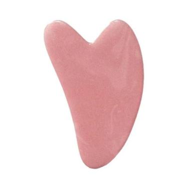 Imagem de Rolo De Massagem Facial, Pescoço E Olhos Em Resina, Ferramenta De Cuid