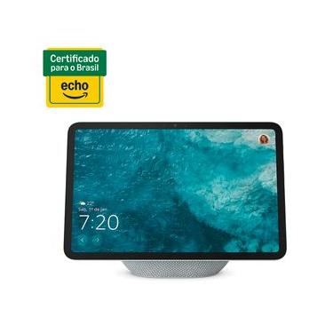Imagem de Echo Show 11 Smart Display Tela de 11" Full HD com Alexa Amazon Branco