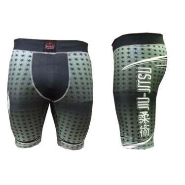 Imagem de Bermuda Sungao de Compressão Termica Masculina - 2228 - Dominium -Masculino