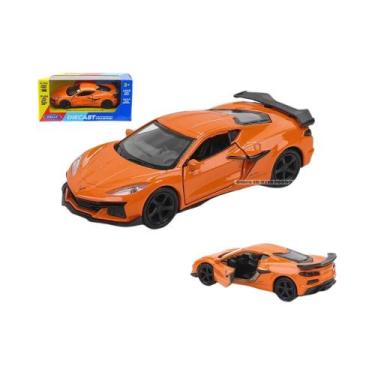 Imagem de Modelo De Carro Em Liga De Alumínio Porsche 911 GT3 RS Volkswagen Bus 