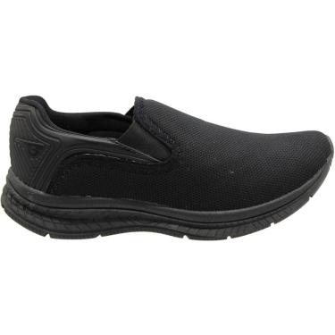 Imagem de Tênis Esportivo GLK Sem Cadarço Elástico Masculino