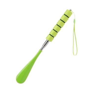 Imagem de Calçadeira De Metal Ajustável 30cm-71cm Para Grávidas E Idosos, Extens