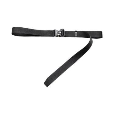 Imagem de Cinto Tático Unissex De Lona 38cm 3cm 25cm Estilo Hip Hop Punk Y2k Par