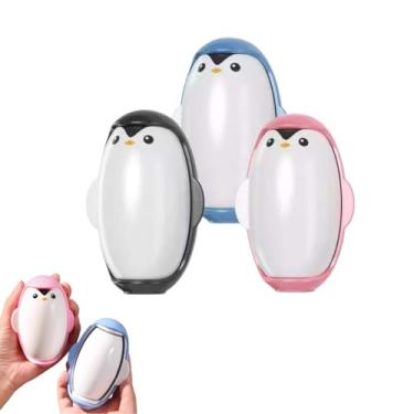 Imagem de Removedor de Pelos Rolo Portátil Lavável para Roupas, Fiapos e Pelos de Pets – Reutilizável e Compacto