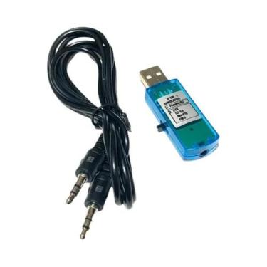 Imagem de Simulador De Voo Realflight 8 Em 1 Para Aeronaves RC, Dongle USB Compl