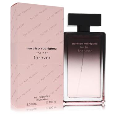 Imagem de Perfume Feminino Narciso Rodriguez For Her Forever Eau De Parfum 100 Ml