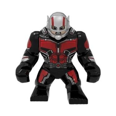 Imagem de Blocos De Montar De Super-Heróis Da Marvel, Brinquedo Do Homem-Aranha,