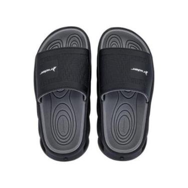 Imagem de Chinelo Slide Infantil Rider R Power Menino 12553-Masculino
