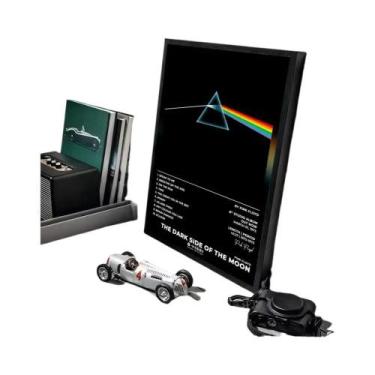 Imagem de Pôster De Álbum Clássico Pink Floyd, Adesivos De Arte Para Parede, Dec