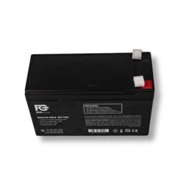Imagem de Bateria para nobreak 12v 07a - fc fontes