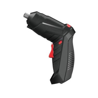 Imagem de Parafusadeira Portátil Recarregável Xc-Pf-10 Com Maleta - OEM