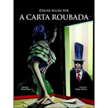 Imagem de A Carta Roubada