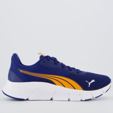 Imagem de Tênis Puma Flexfocus Lite Modern Juvenil-Unissex