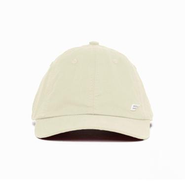 Imagem de Boné Ellus E Asa Classic Masculino Bege Claro Logo-Unissex