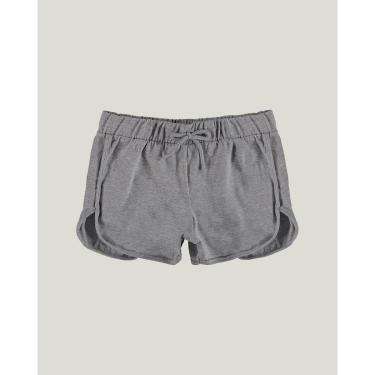 Imagem de Short Infantil Menina Com Cadarço Cotton Light Malwee Kids-Feminino