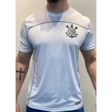 Imagem de Camiseta Do Corinthians Torcedor Da Fiel Timão Campeão 2024-Masculino