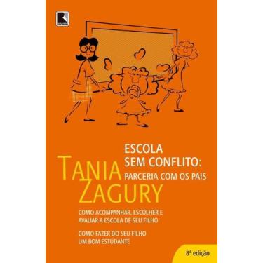 Imagem de Escola sem conflitos: Parceria com os pais - RECORD, Sortido