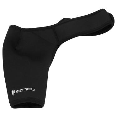 Imagem de Suporte GONEW p/ Ombros-Unissex