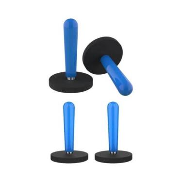 Imagem de Suporte Magnético Para Envelopamento De Carros Em Fibra De Carbono, 4 