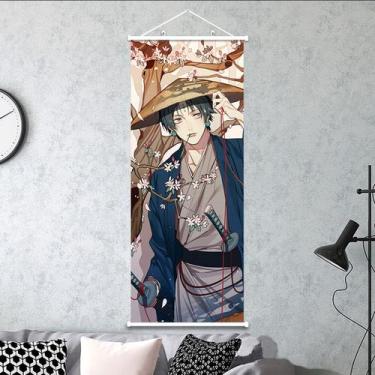 Imagem de Pintura de parede Picture Hunter x Hunter Chrollo Lucilfer - taiyuanke