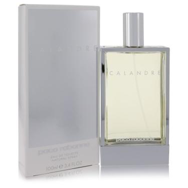 Imagem de Perfume Feminino Calandre Paco Rabanne 100 ML Eau De Toilette
