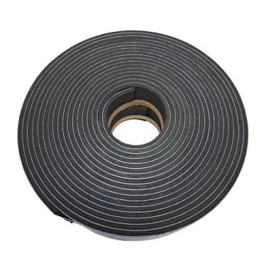 Imagem de 10 Metros de Fita Adesiva 40x05mm Cola Vedação Janela Porta Londribor 