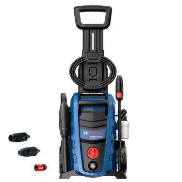 Imagem de Lavadora De Alta Pressão 220v Ghp180 1800lbs 1500w Bosch, 220V