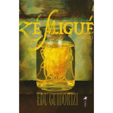 Imagem de Zé Migué: Volume 1
