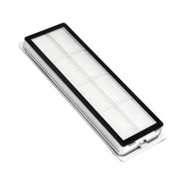 Imagem de Peças De Malha De Filtro Lavável Para Robô Aspirador Xiaomi X20/X10 Pl