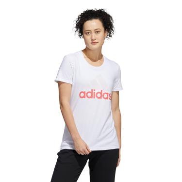 Imagem de Camiseta Adidas Logo Feminina-Feminino