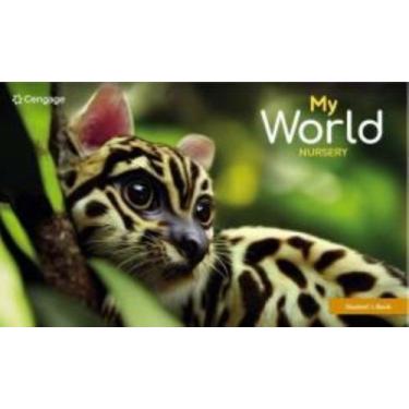 Imagem de My world nursery - sb - CENGAGE, 3