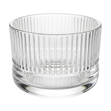 Imagem de Pote de Sobremesa Regent de Vidro 200ml 1 Peça - Casambiente