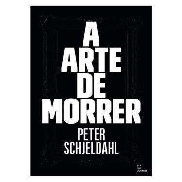 Imagem de A Arte De Morrer