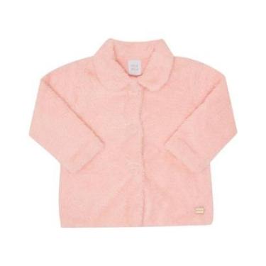 Imagem de Sobretudo - Rose - 50212-11-Feminino