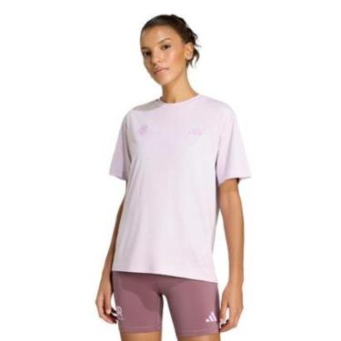 Imagem de Camiseta Adidas Adi365  Runners-Feminino