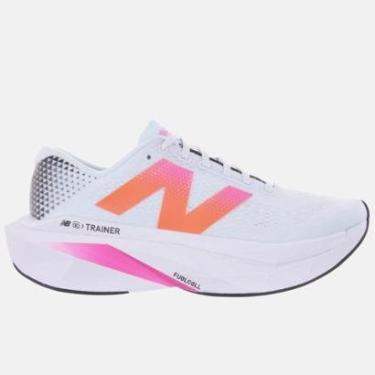 Imagem de Tênis New Balance Fuelcell Supercomp Trainer V3 Masculino-Masculino
