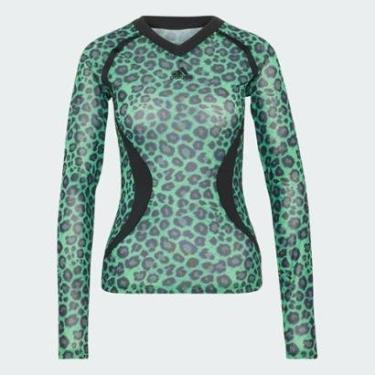 Imagem de Camiseta F50 Aop Adidas Feminina-Feminino