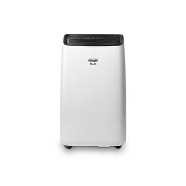 Imagem de Ar Condicionado Portátil DeLonghi Pinguino 12.000 BTUs PAC T120ED